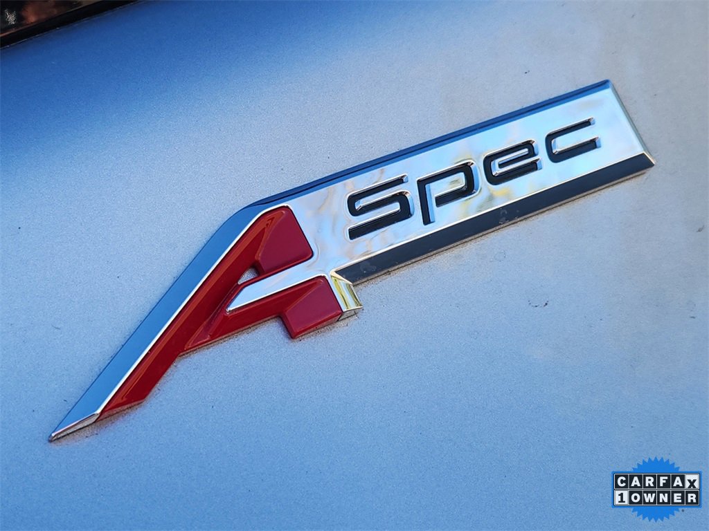 Certified 2025 Acura Integra A-Spec image 12
