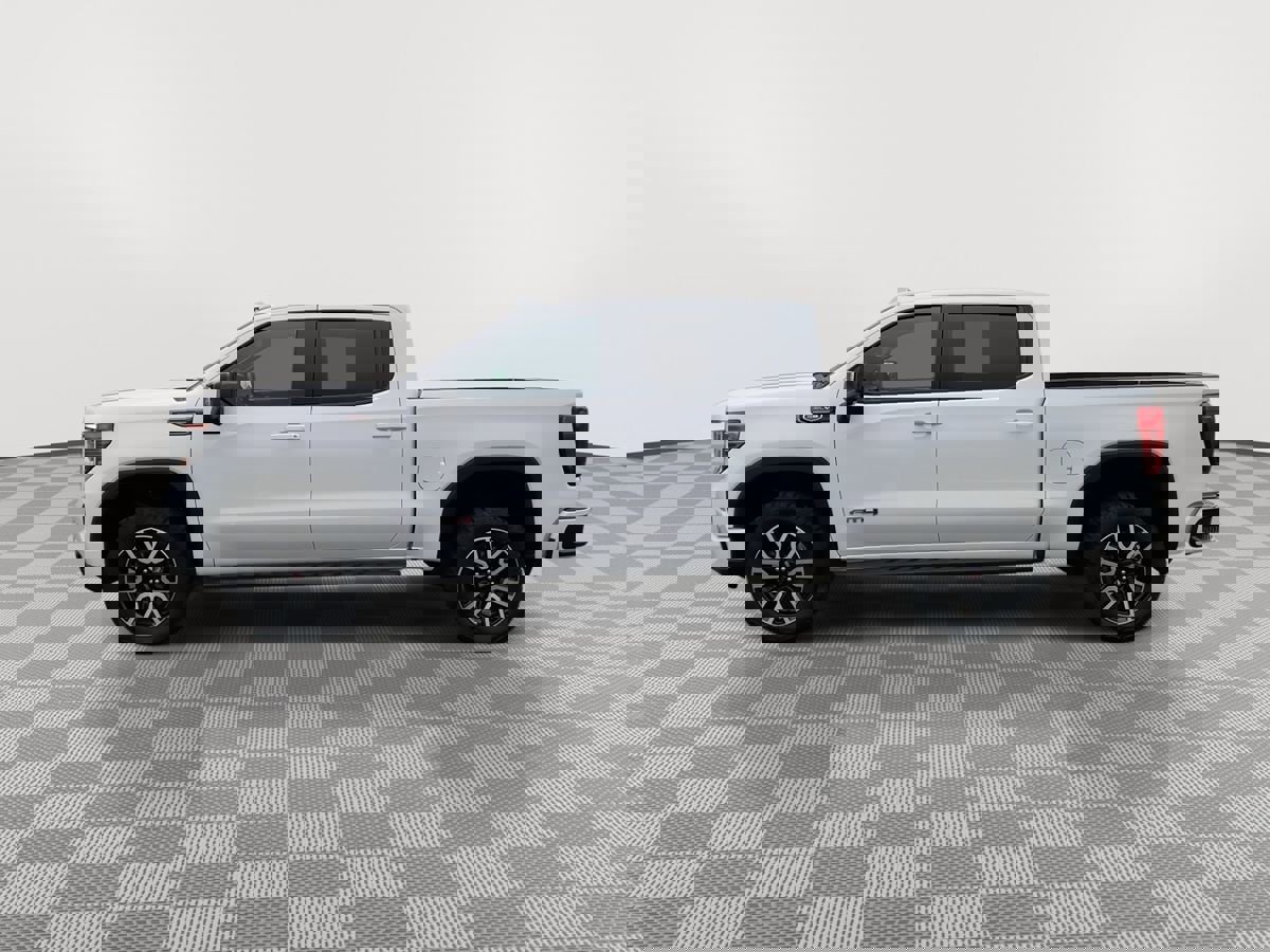 Used 2024 GMC Sierra 1500 AT4 w/ Technology Package image 4