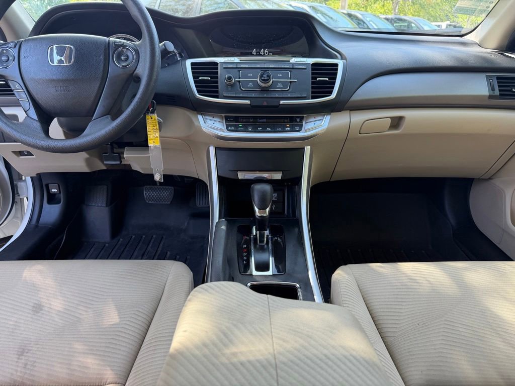 Used 2014 Honda Accord LX image 8