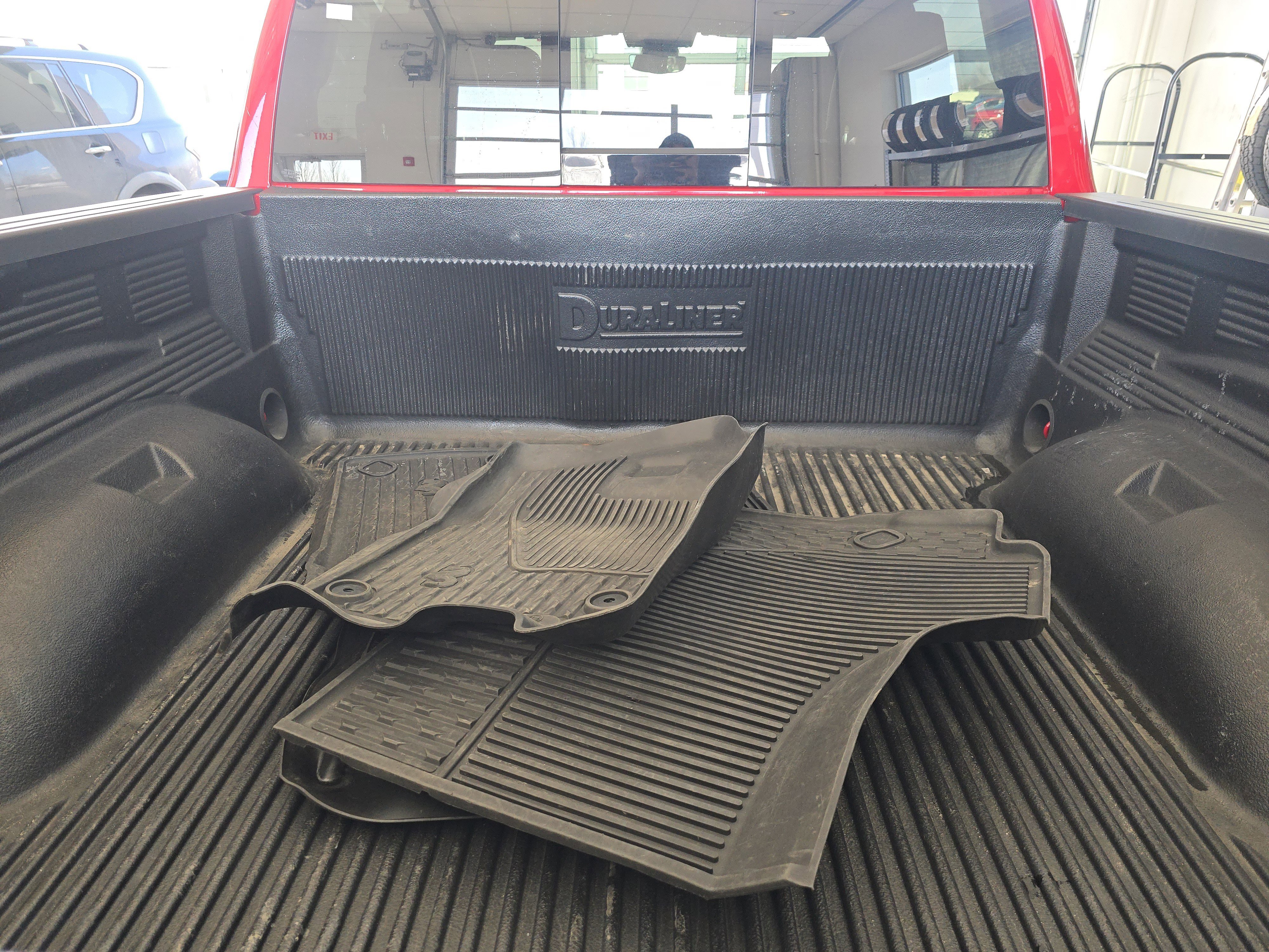 Used 2022 RAM 1500 Big Horn image 29