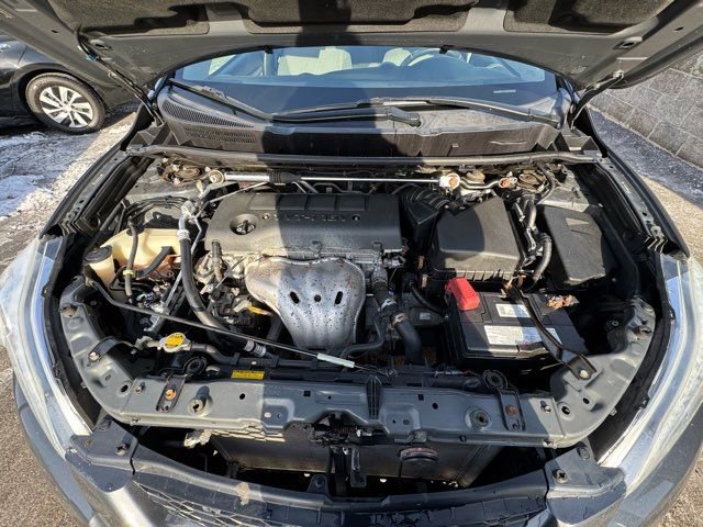 Used 2009 Toyota Matrix XRS image 7