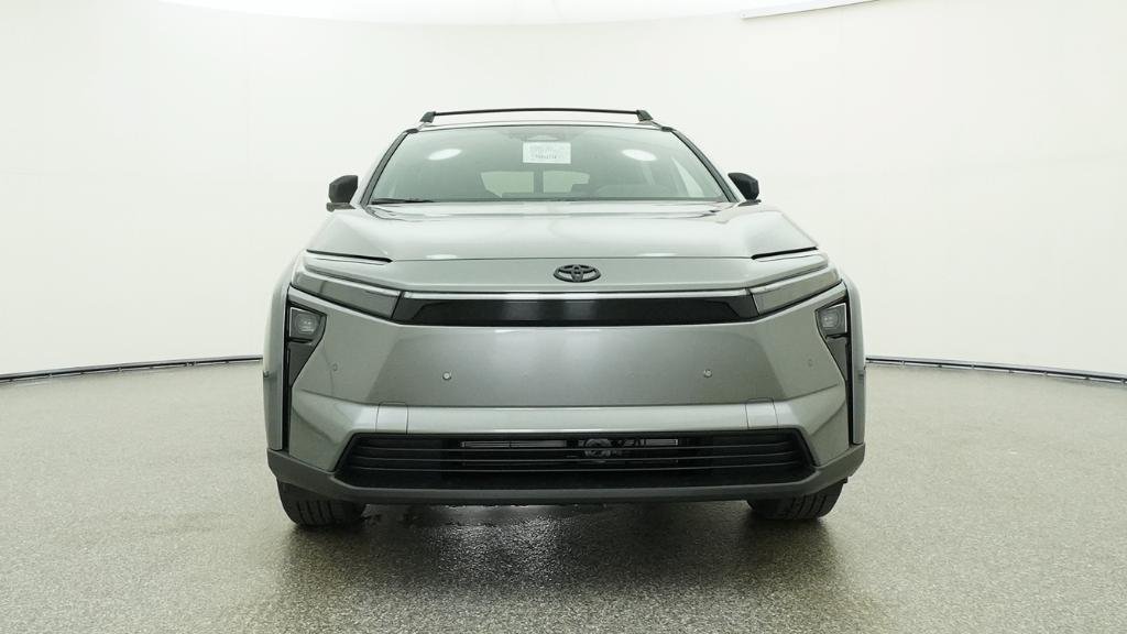 New 2026 Toyota bZ AWD/4WD image 47