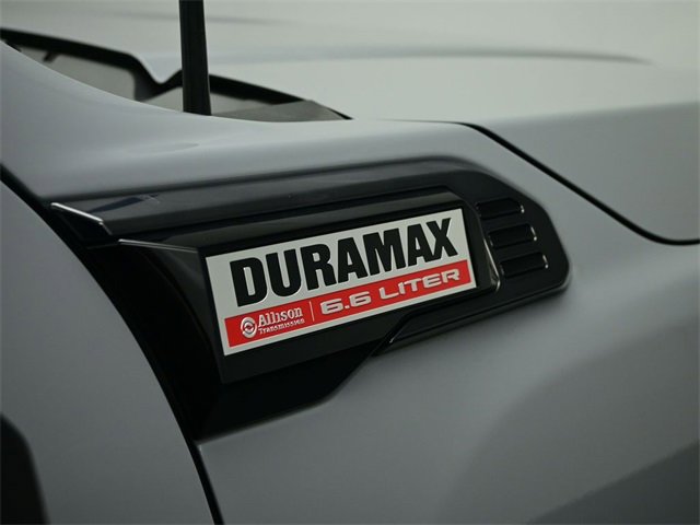 Used 2024 GMC Sierra 3500 AT4 w/ AT4 Premium Plus Package image 47