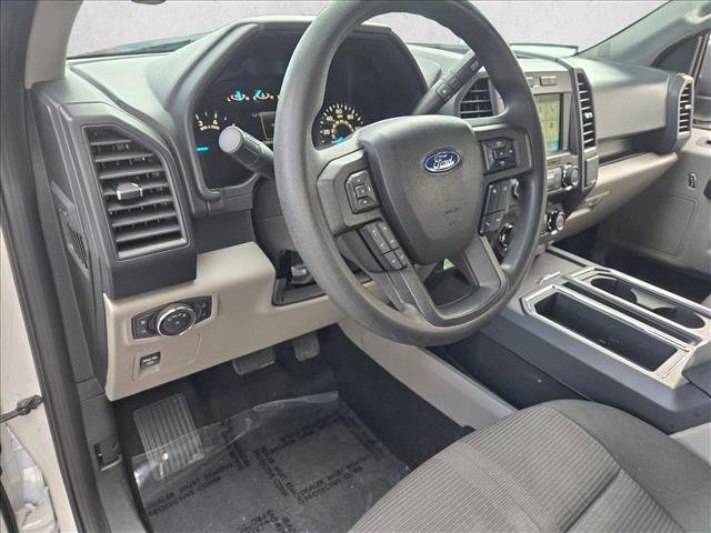 Used 2019 Ford F150 XL w/ Equipment Group 101A Mid RWD image 10