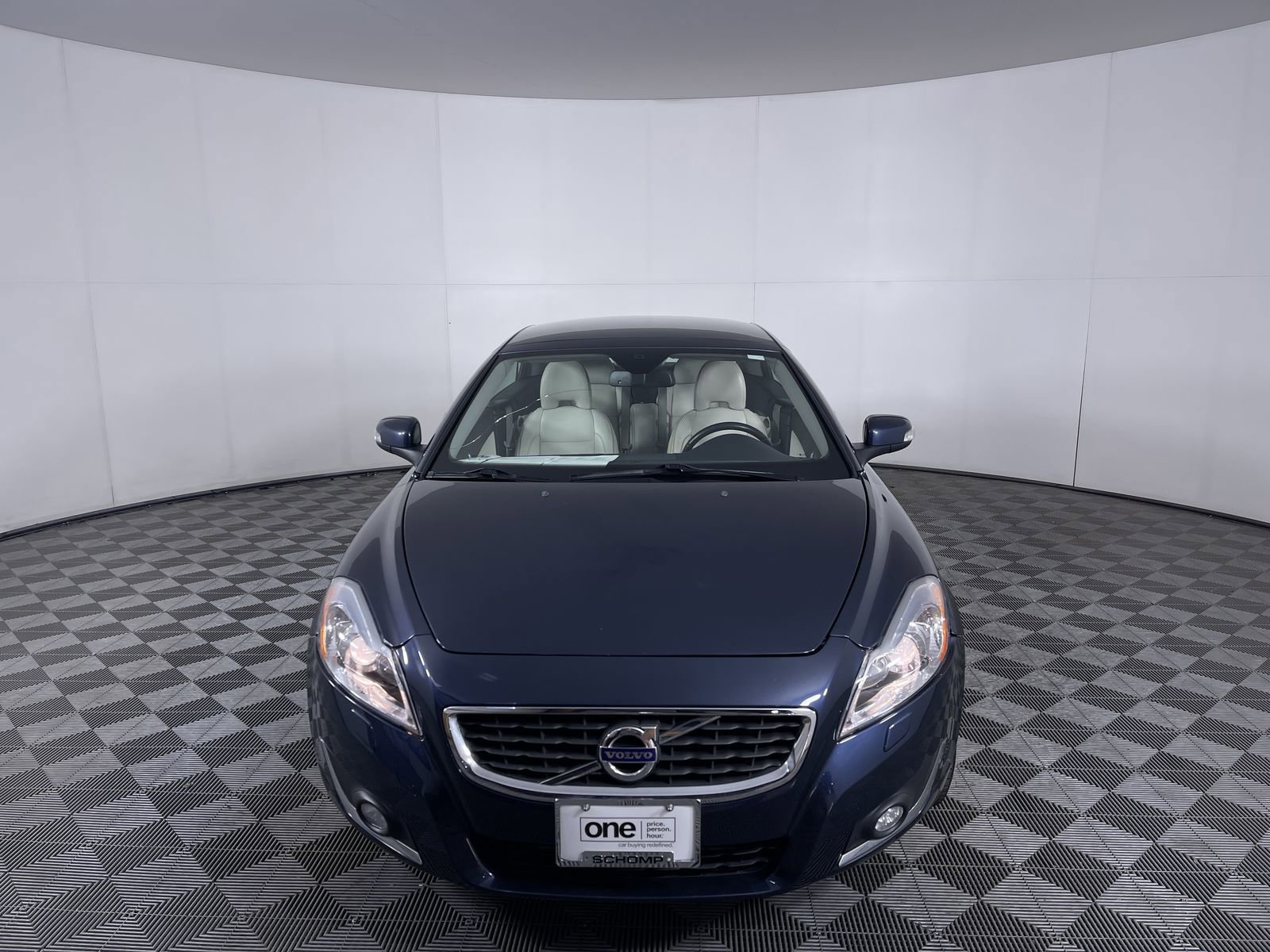 Used 2013 Volvo C70 T5 w/ Climate Pkg FWD image 27