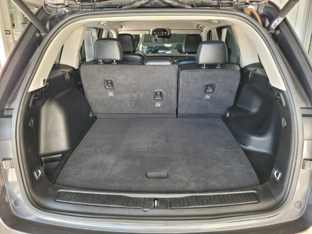 Used 2022 Jeep Grand Cherokee Limited RWD image 26