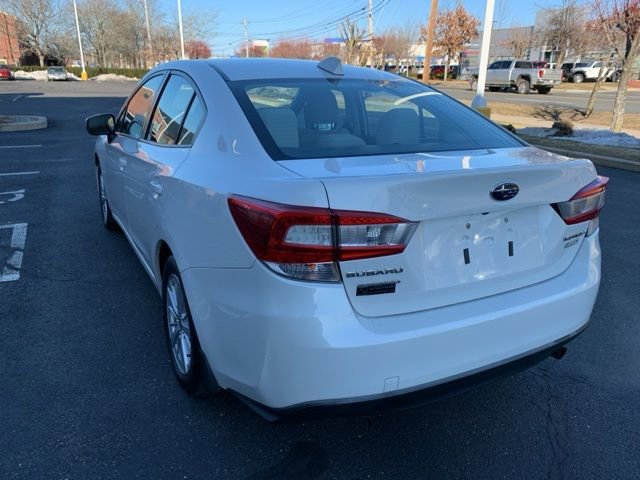Used 2017 Subaru Impreza 2.0i Premium image 4