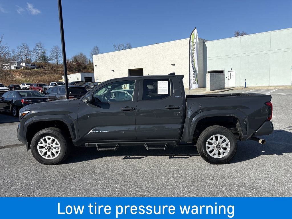 Used 2024 Toyota Tacoma SR5 image 6