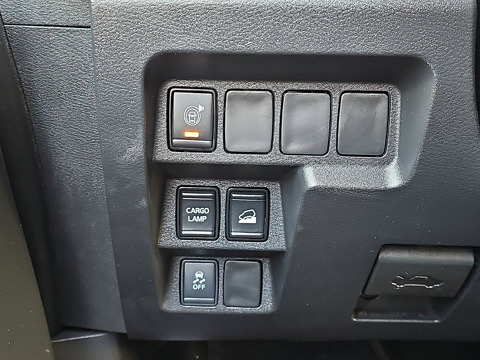 Used 2022 Nissan Frontier S w/ Technology Package image 25