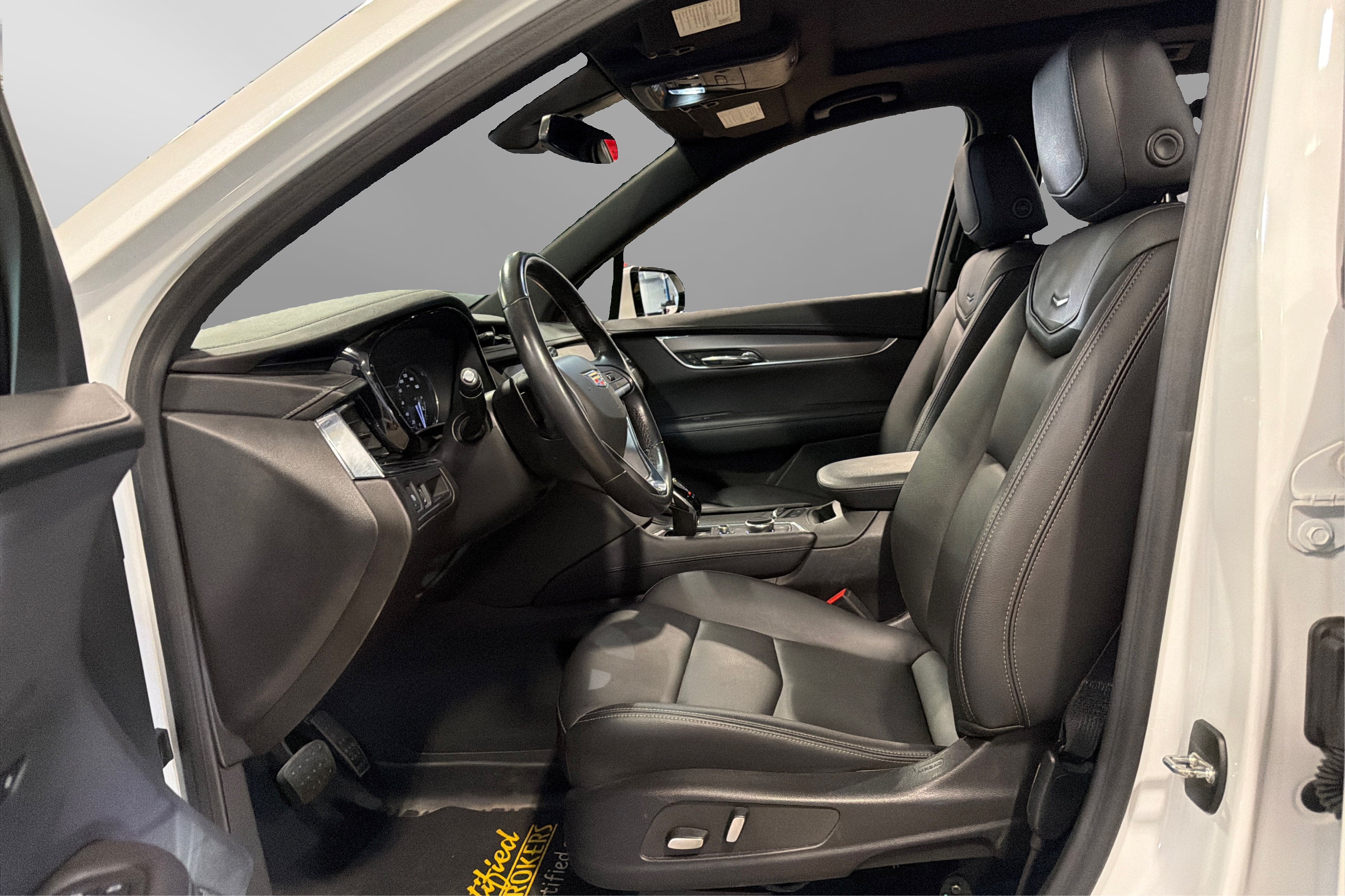 Used 2022 Cadillac XT6 Luxury AWD/4WD image 20