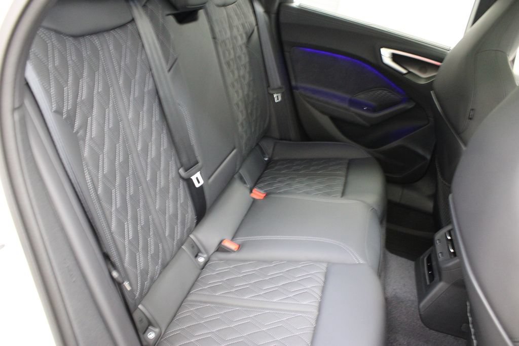 New 2025 Audi S5 Premium Plus AWD/4WD image 20