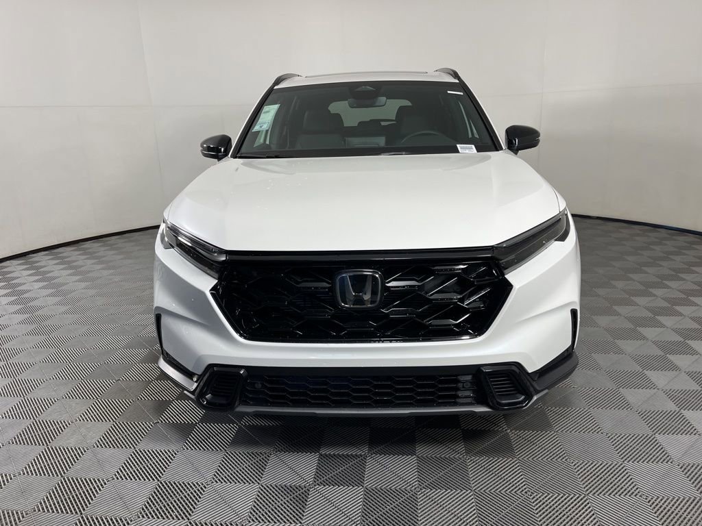 New 2026 Honda CR-V Sport-L image 7