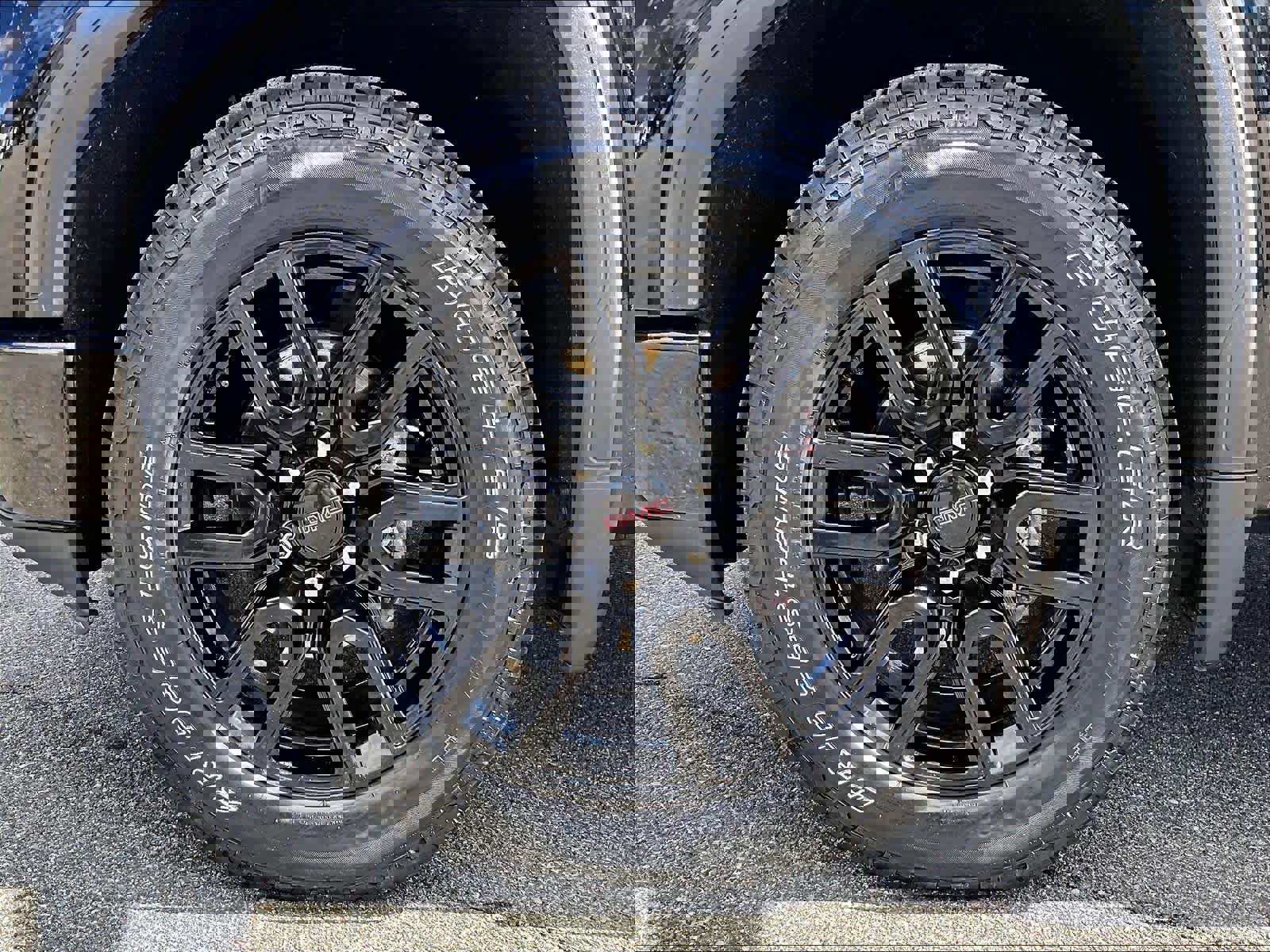 Used 2021 GMC Sierra 1500 Elevation image 7