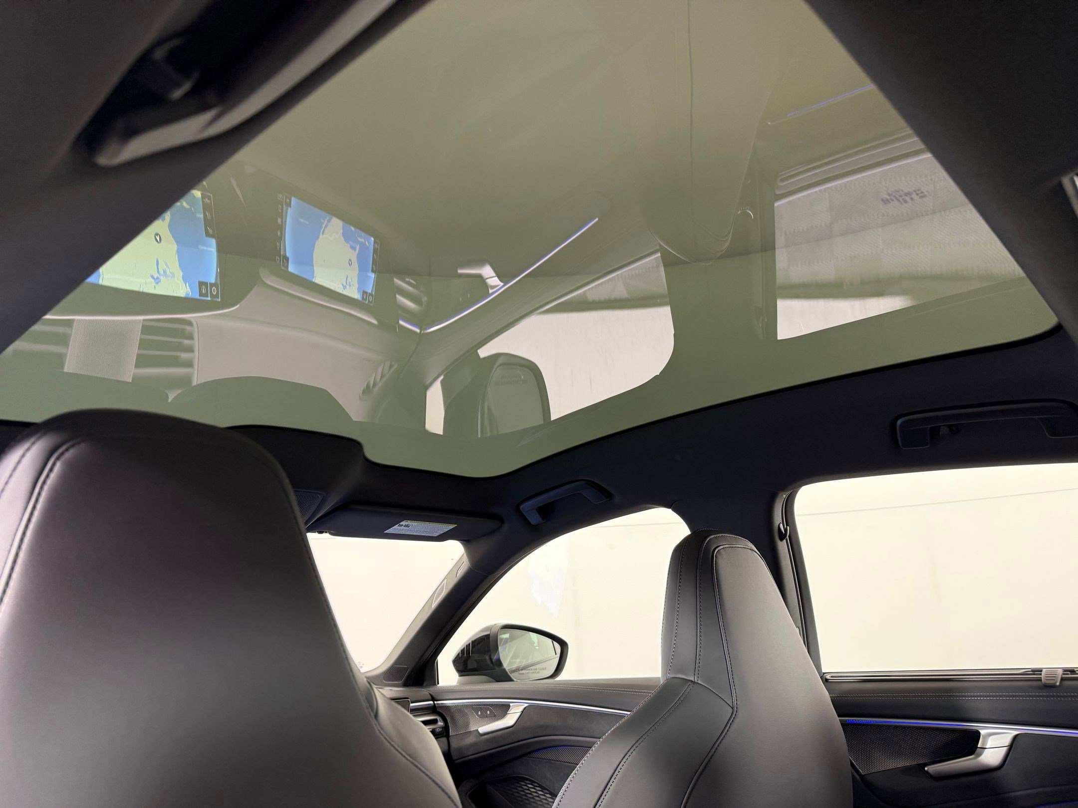 New 2026 Audi A6 Prestige image 15