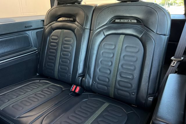 Used 2024 Rivian R1S Adventure AWD/4WD image 17