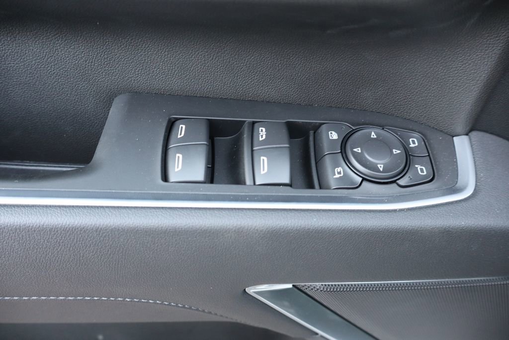 New 2026 Chevrolet Silverado 3500 LT w/ All Star Edition image 14