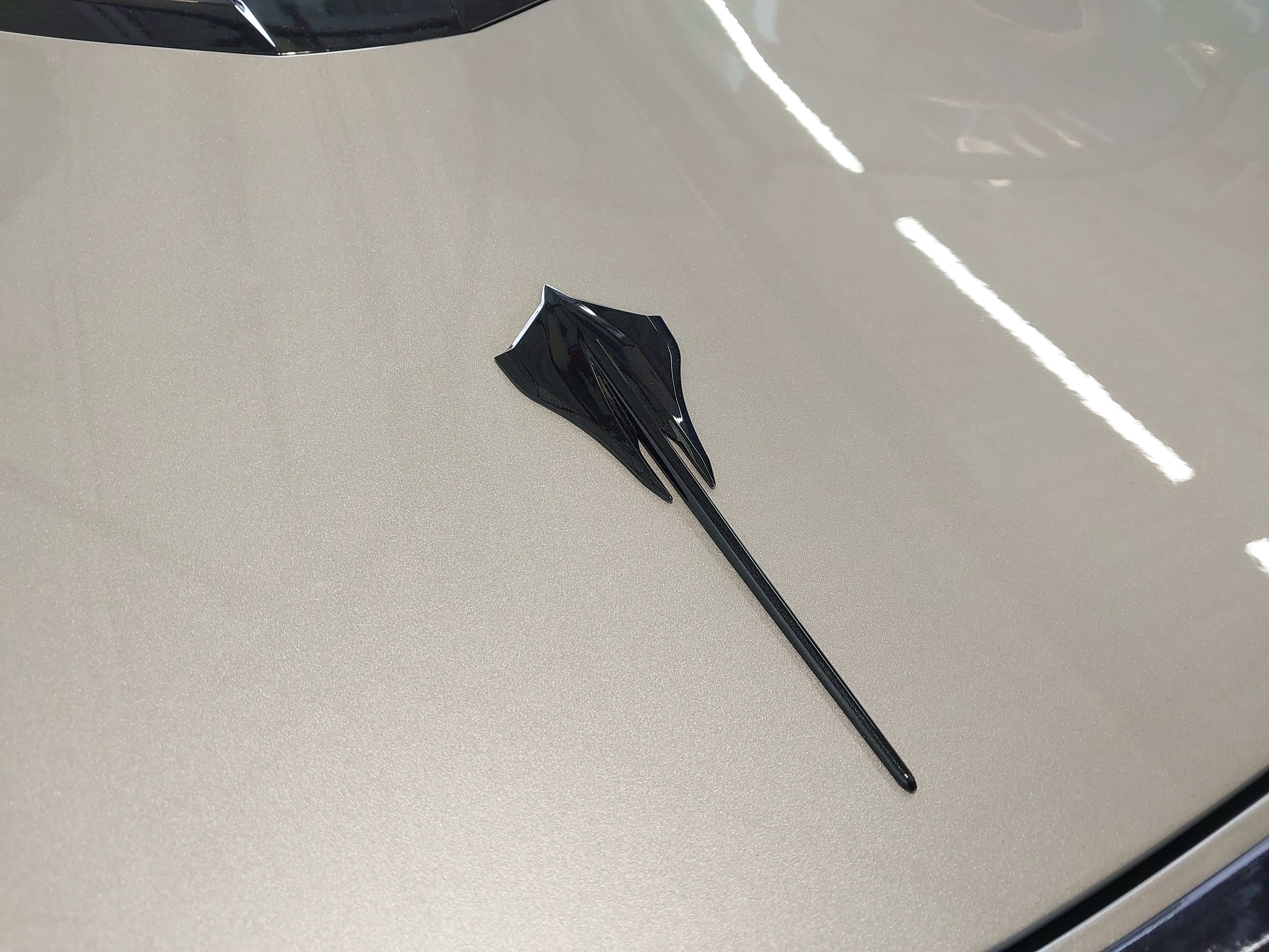 Used 2022 Chevrolet Corvette Stingray Preferred Cpe w/ 2LT image 32