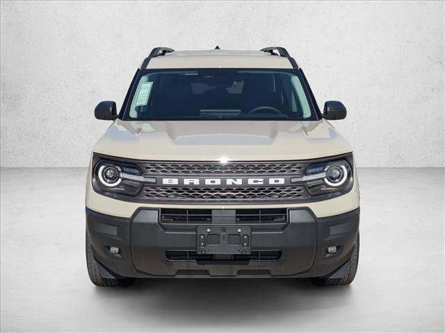 New 2025 Ford Bronco Sport Big Bend w/ Convenience Package image 6