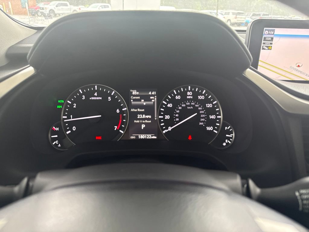 Used 2016 Lexus RX 350 AWD w/ Premium Package image 21