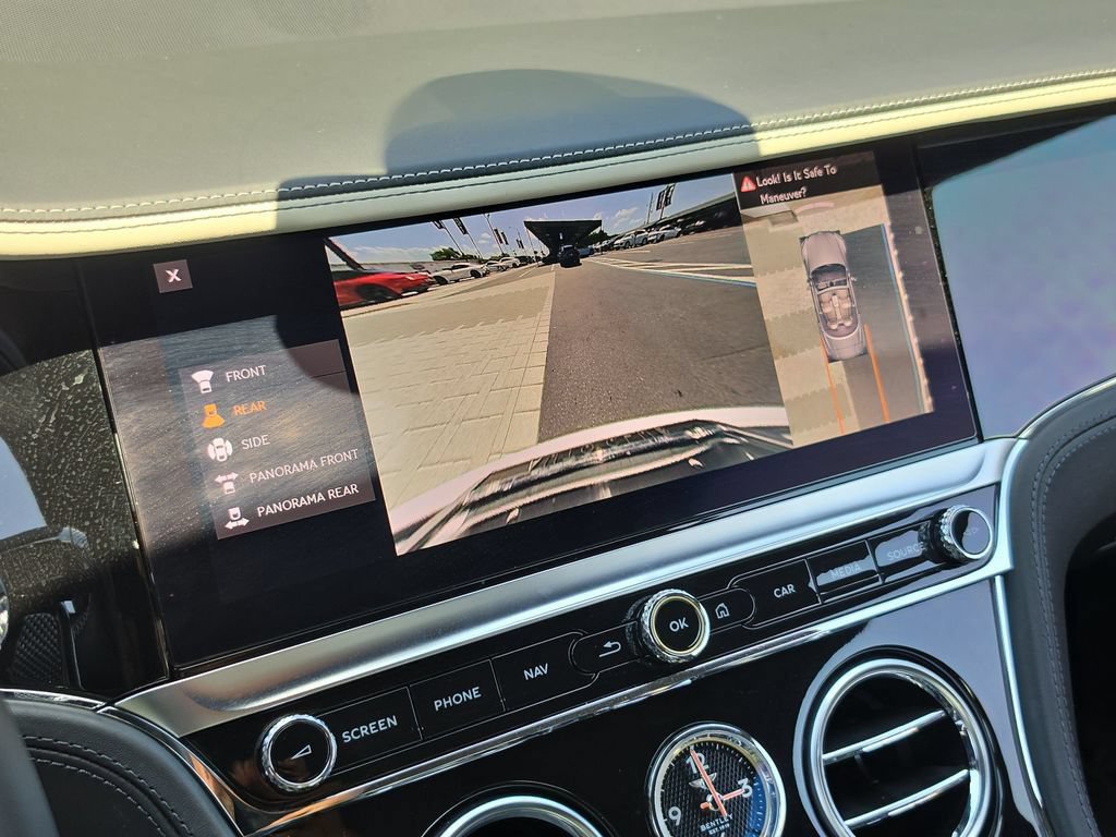Used 2022 Bentley Continental GT Speed AWD/4WD image 20