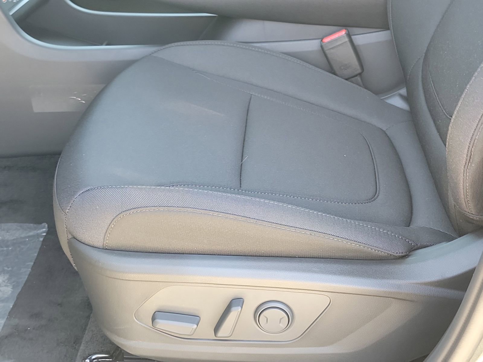 New 2026 Hyundai Tucson SEL image 16
