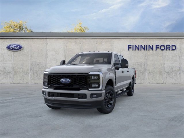 New 2026 Ford F250 XL image 4