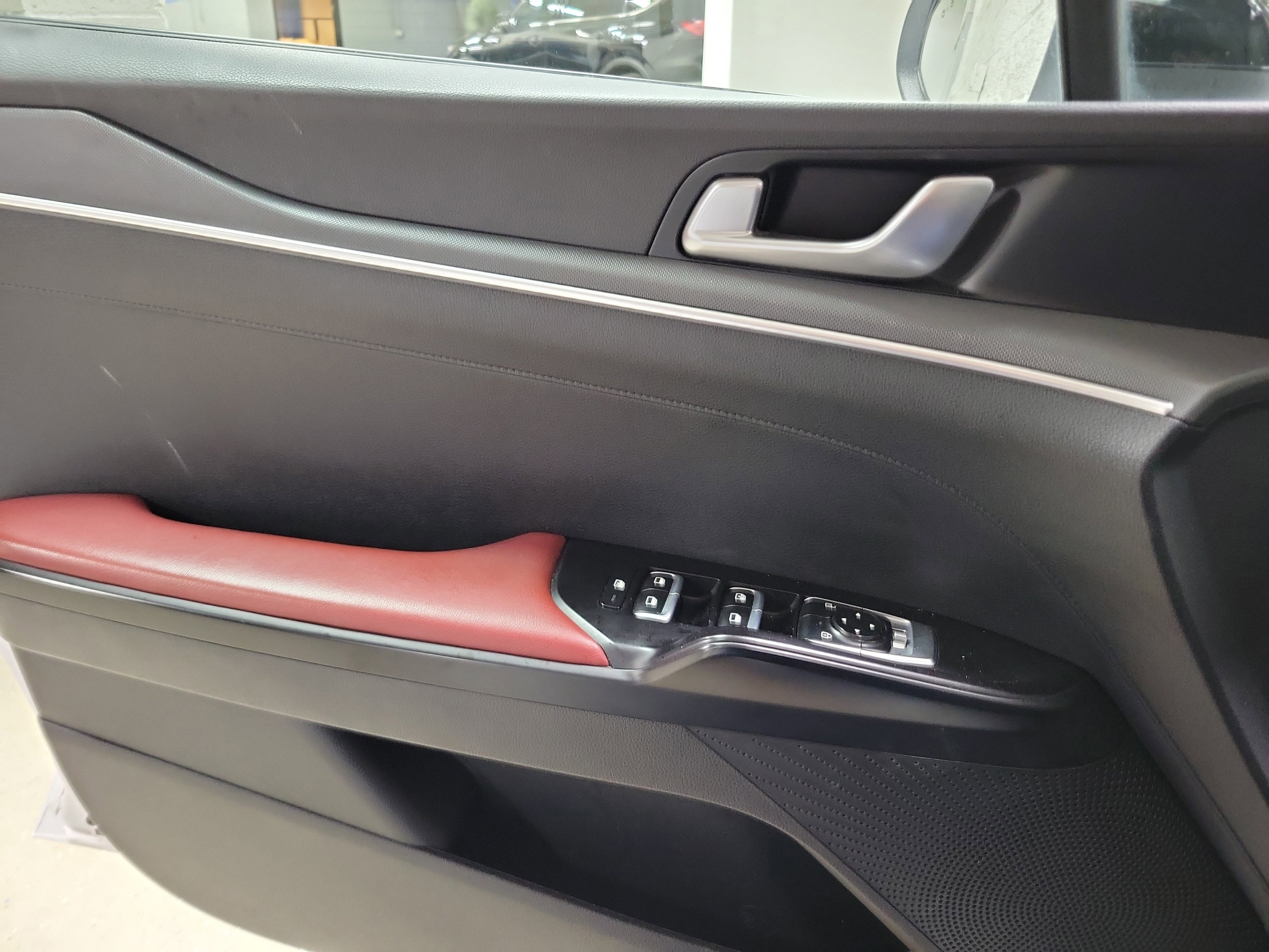 Used 2024 Kia K5 GT-Line w/ GT-Line Premium Package image 19