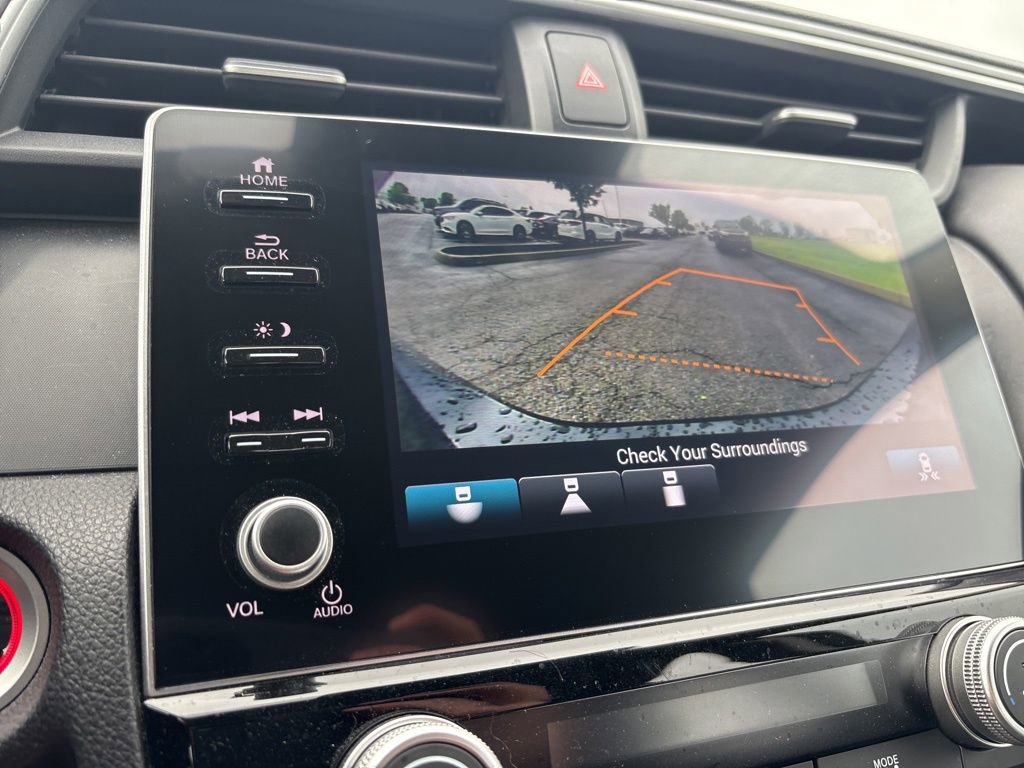 Used 2022 Honda Insight Touring image 23