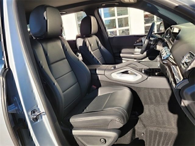 Used 2025 Mercedes-Benz GLE 350 4MATIC image 22