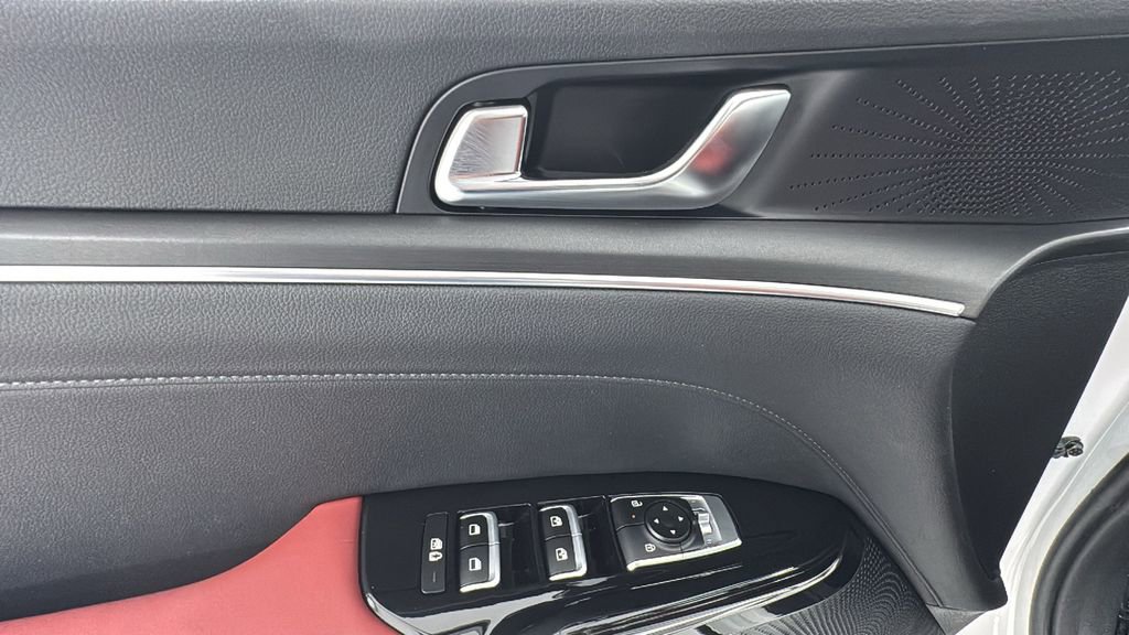 New 2026 Kia K5 GT-Line w/ GT-Line Premium Package image 17