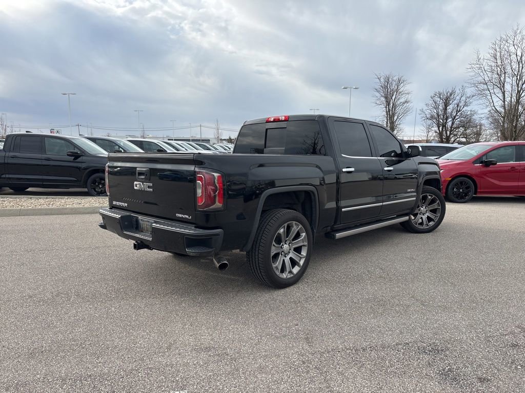 Used 2016 GMC Sierra 1500 Denali image 12