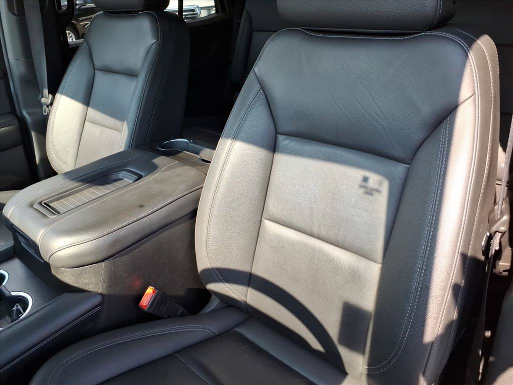 Used 2024 Chevrolet Tahoe LT AWD/4WD image 18