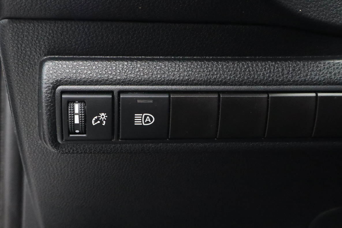 Used 2024 Toyota Corolla LE FWD image 15