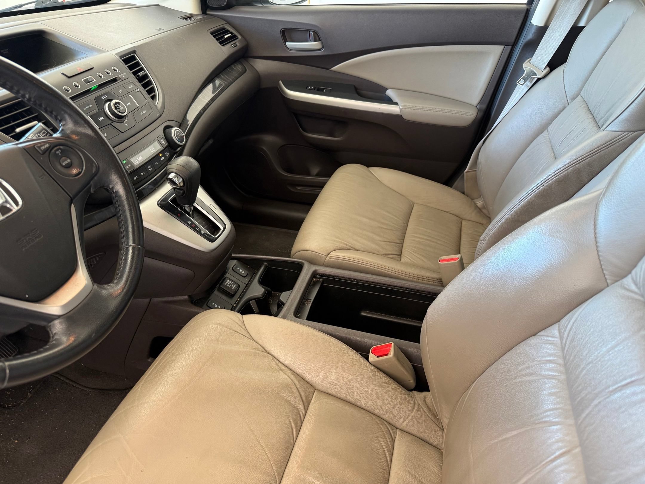 Used 2012 Honda CR-V EX-L image 21