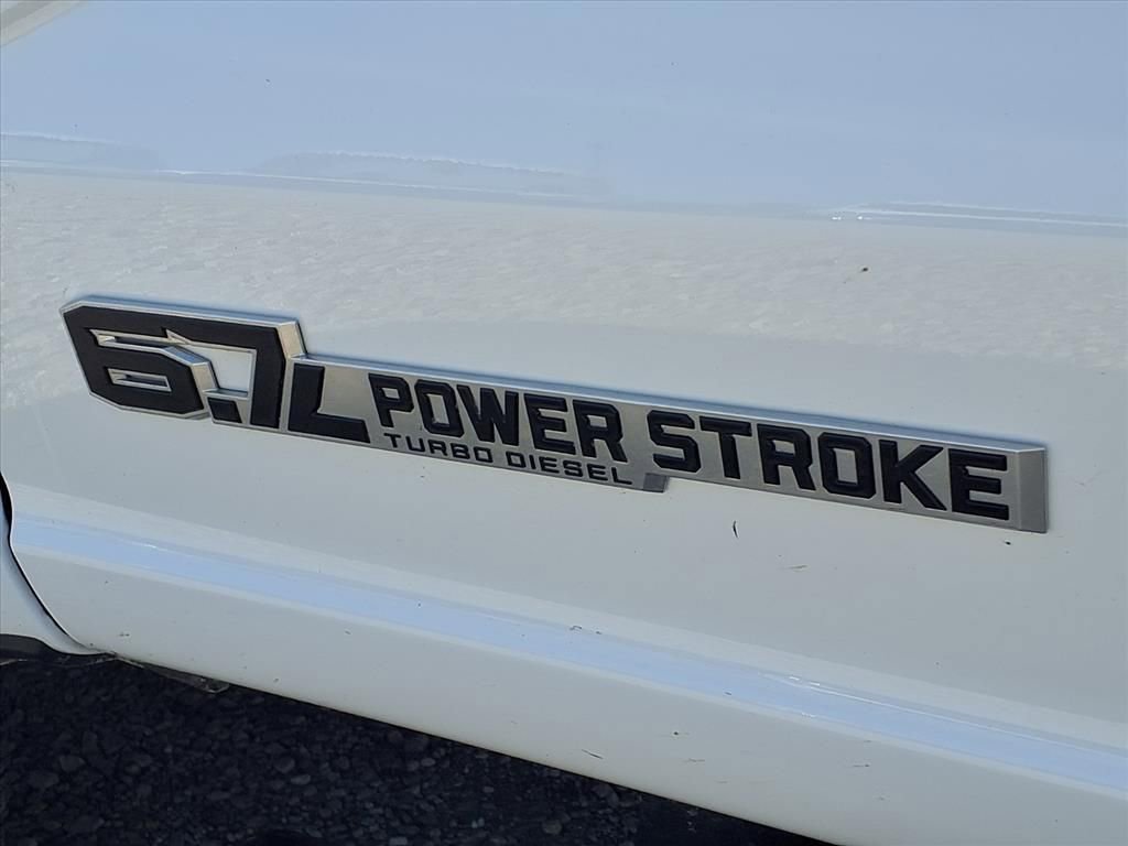 Used 2024 Ford F250 XLT image 28