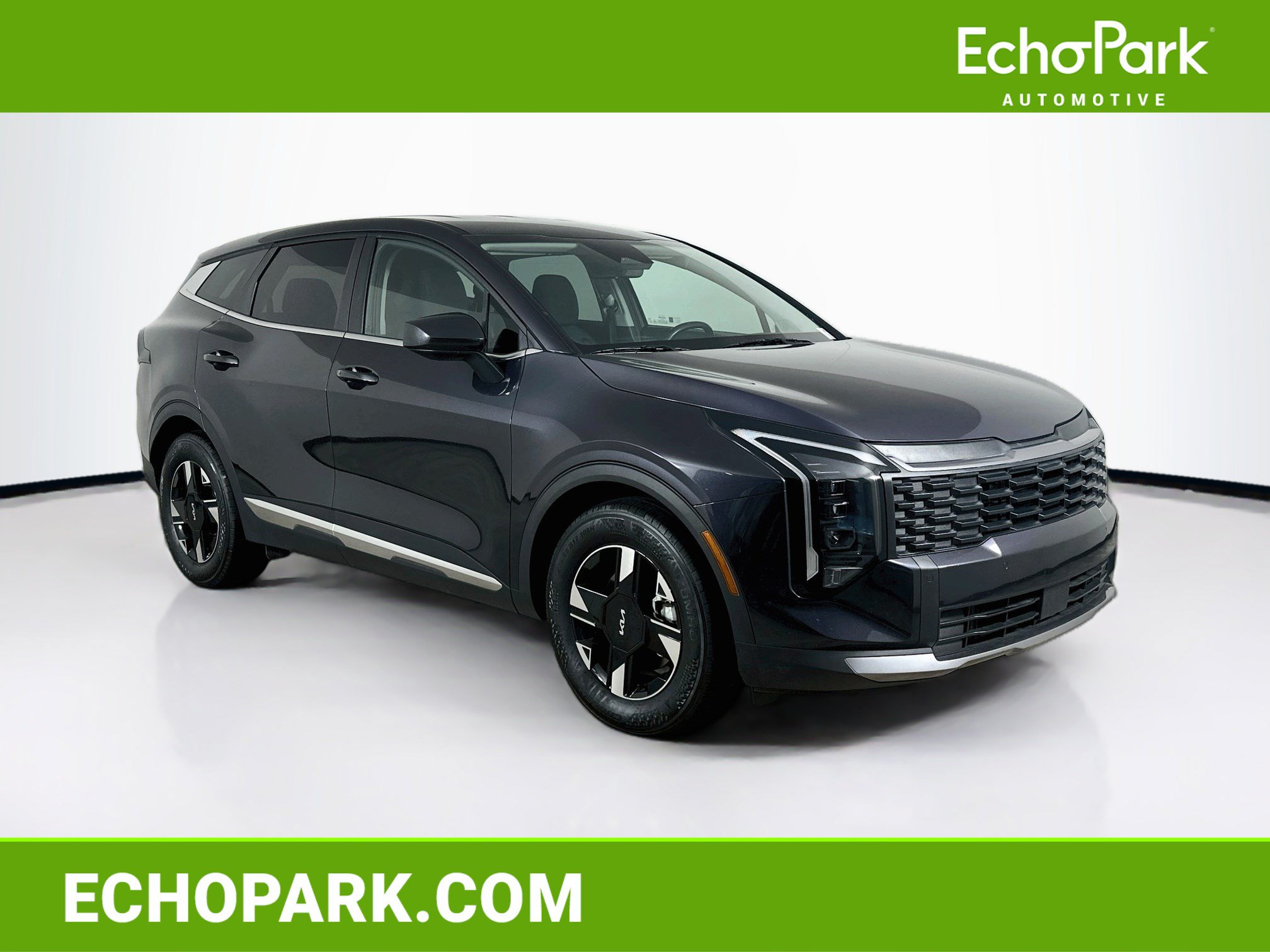 Used 2026 Kia Sportage LX FWD image 1