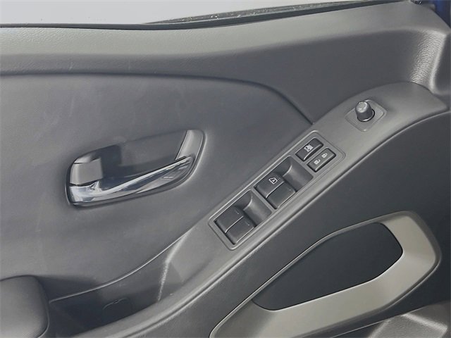 Used 2022 Nissan Frontier SV image 18