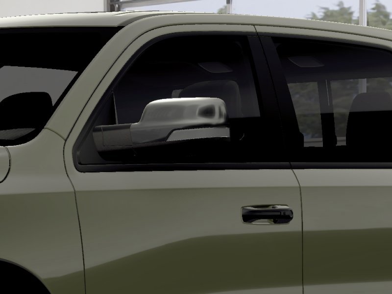 New 2026 RAM 1500 Rebel image 16