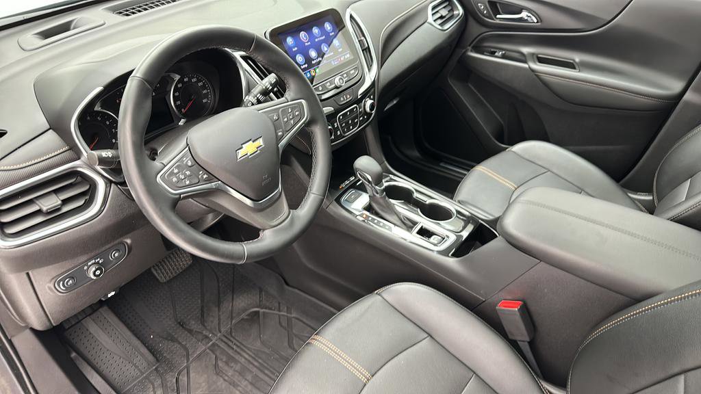 Used 2024 Chevrolet Equinox Premier AWD/4WD image 14