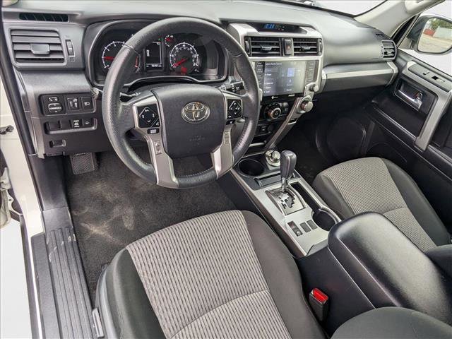 Used 2023 Toyota 4Runner SR5 image 10