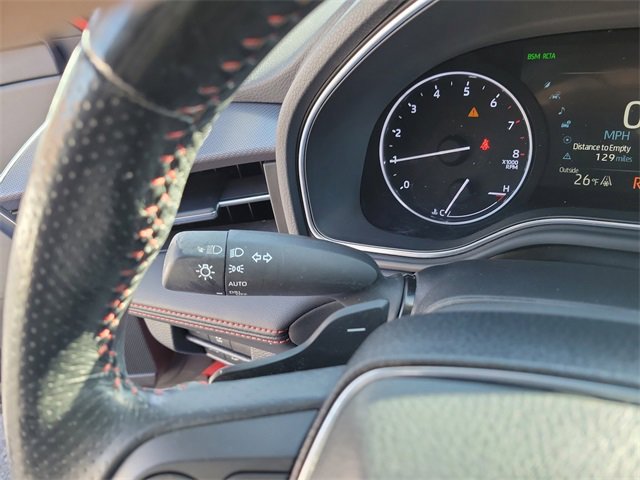 Used 2020 Toyota Avalon TRD image 17