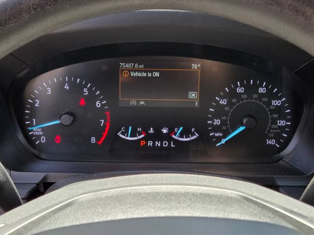 Used 2022 Ford Explorer 4WD w/ Class IV Trailer Tow Package image 20