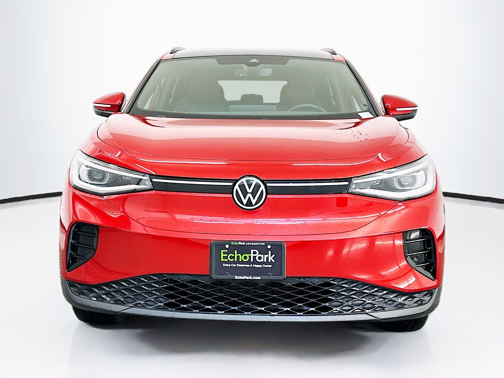 Used 2023 Volkswagen ID.4 Pro S image 2