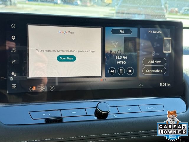 Used 2024 Nissan Rogue SL FWD image 16