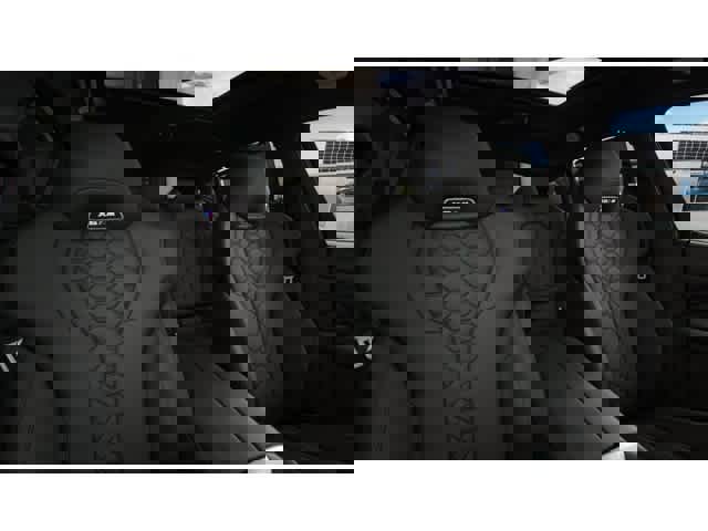 New 2026 BMW X6 M Competition image 11