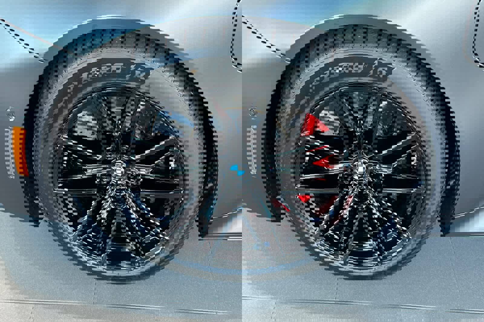 New 2026 BMW M5 w/ Carbon Package image 30