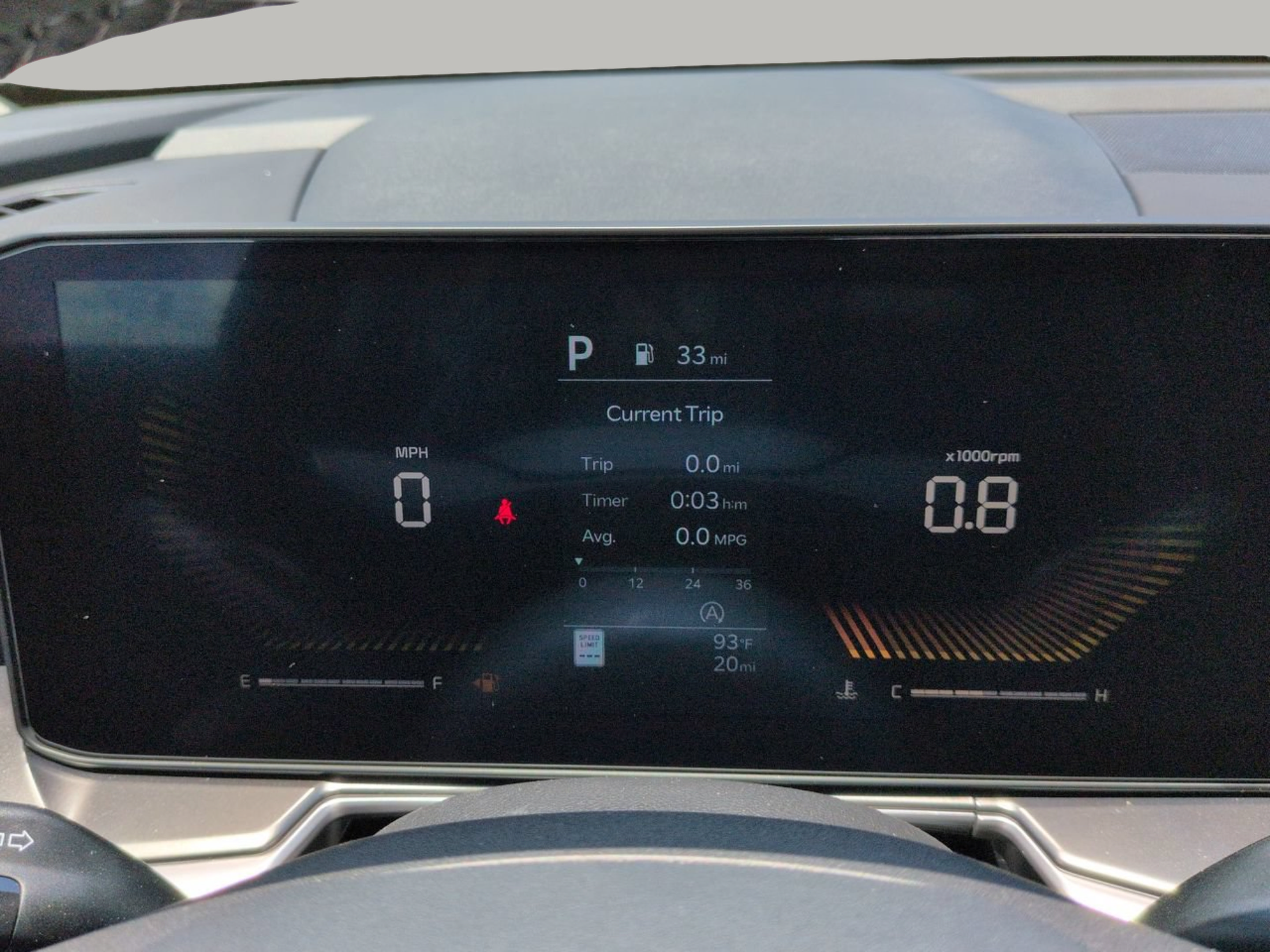 New 2026 Kia Sorento S AWD/4WD image 49