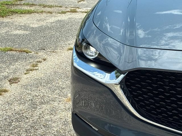 Used 2025 MAZDA CX-30 AWD 2.5 S w/ Preferred Package image 9