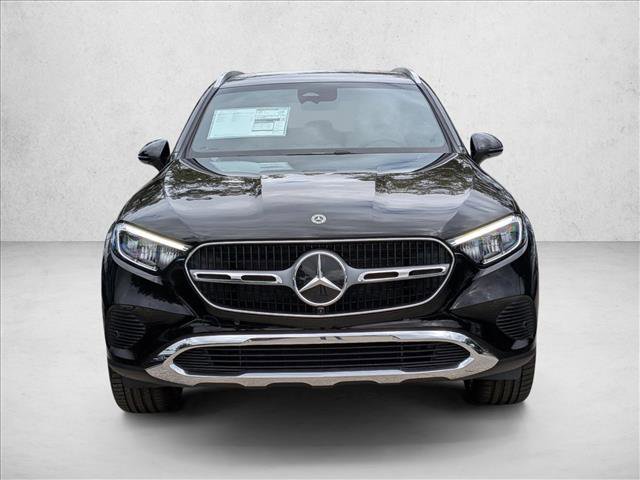 New 2026 Mercedes-Benz GLC 300 image 8