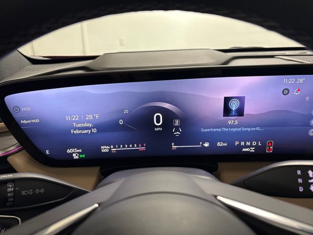 Used 2026 Buick Enclave Preferred w/ Power Package image 36